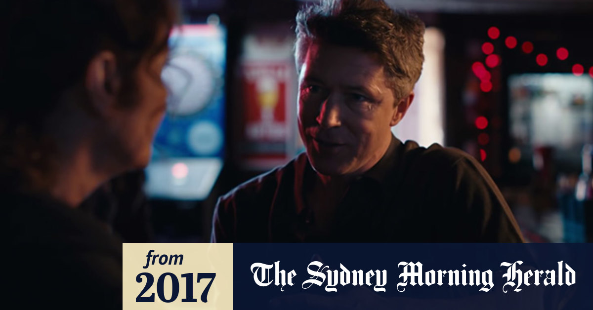 Video Trailer The Lovers